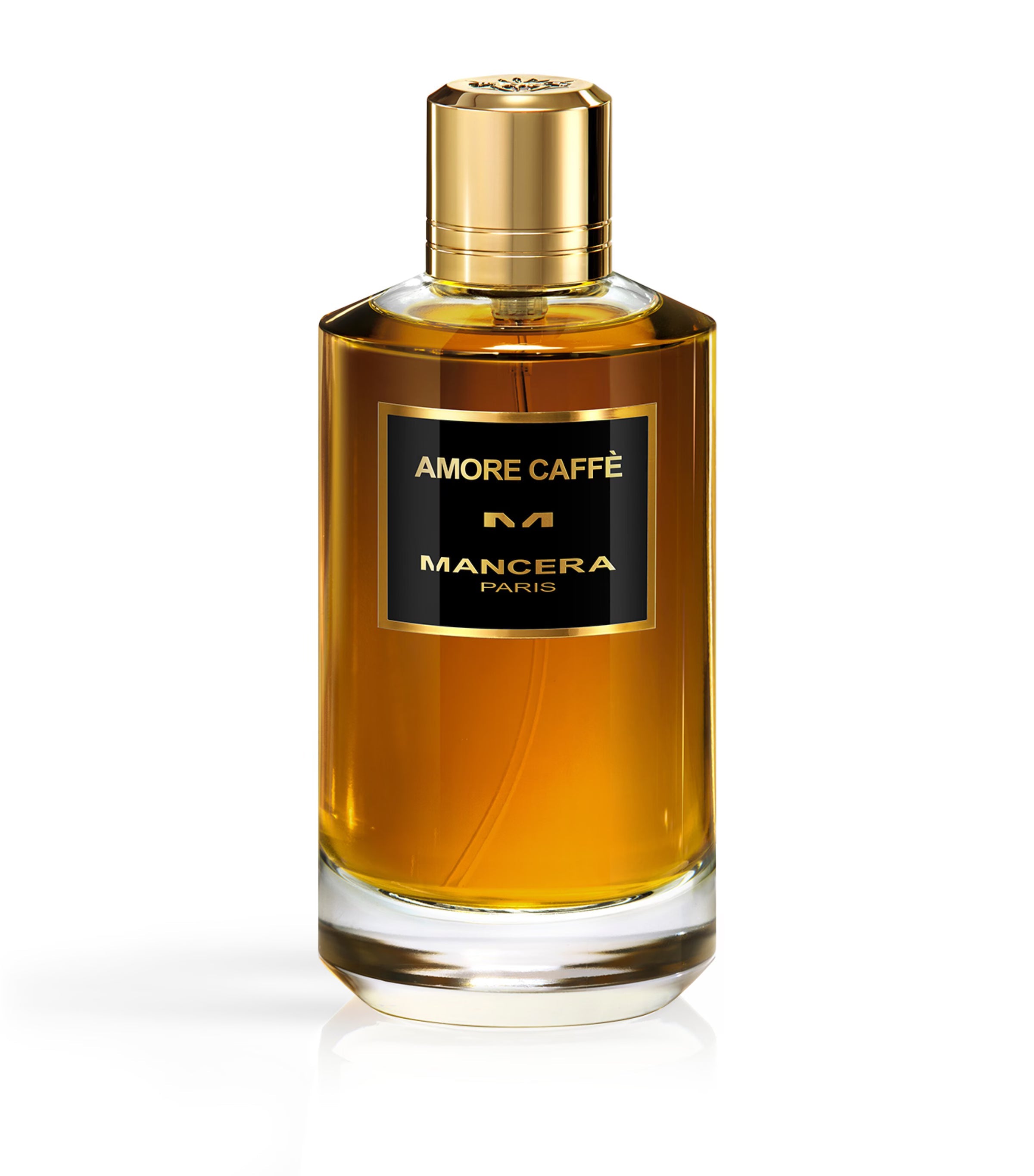Mancera, Paris Amore Caffe - Eau De Parfum