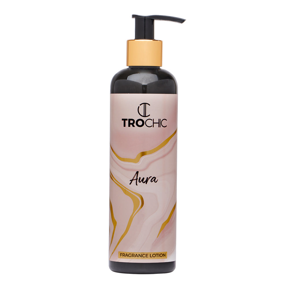 Trochic, Lotion Aura