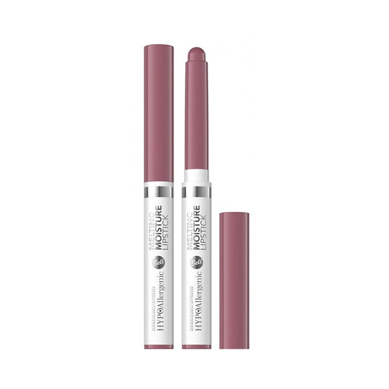 Bell, Hypoallergenic Melting Moisture Lipstick