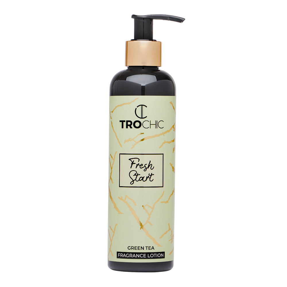 Trochic, Lotion Fraîcheur