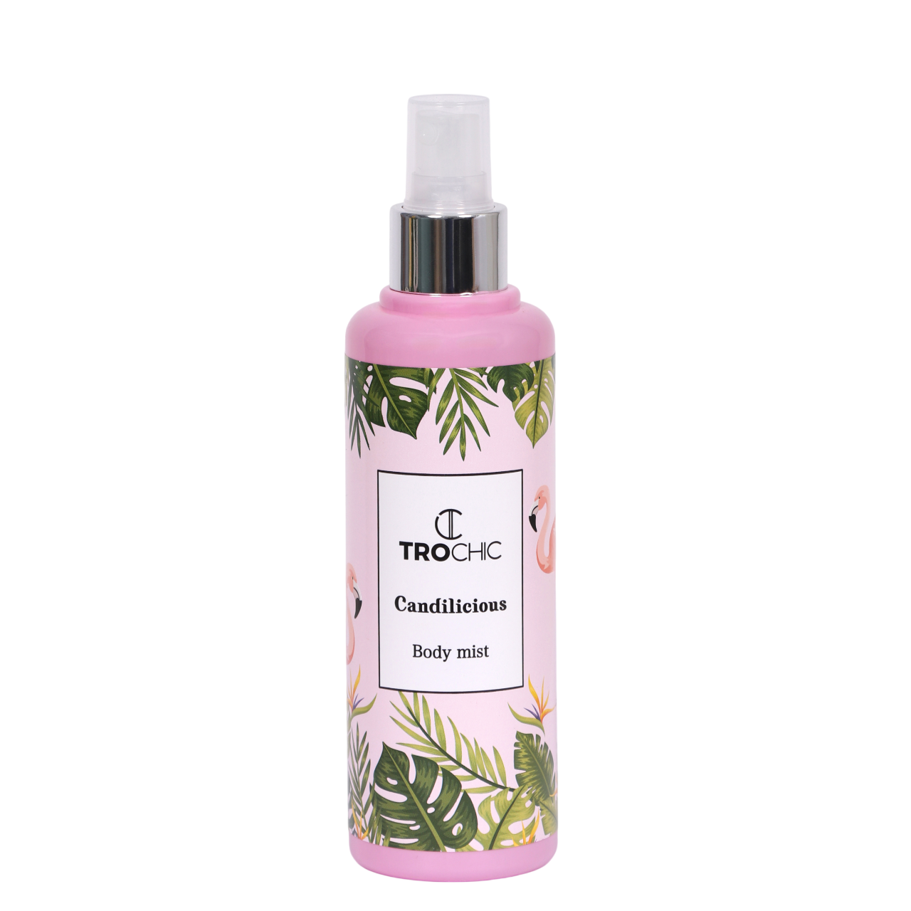 Trochic, Candilicious Body Mist