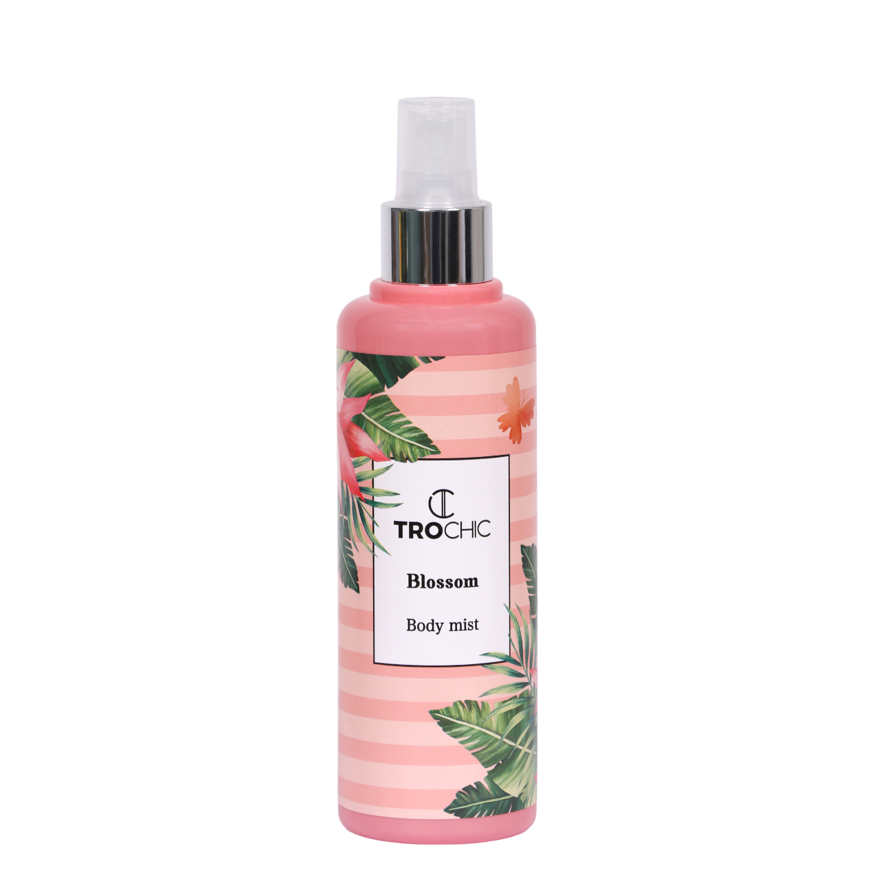 Trochic, Blossom Body Mist