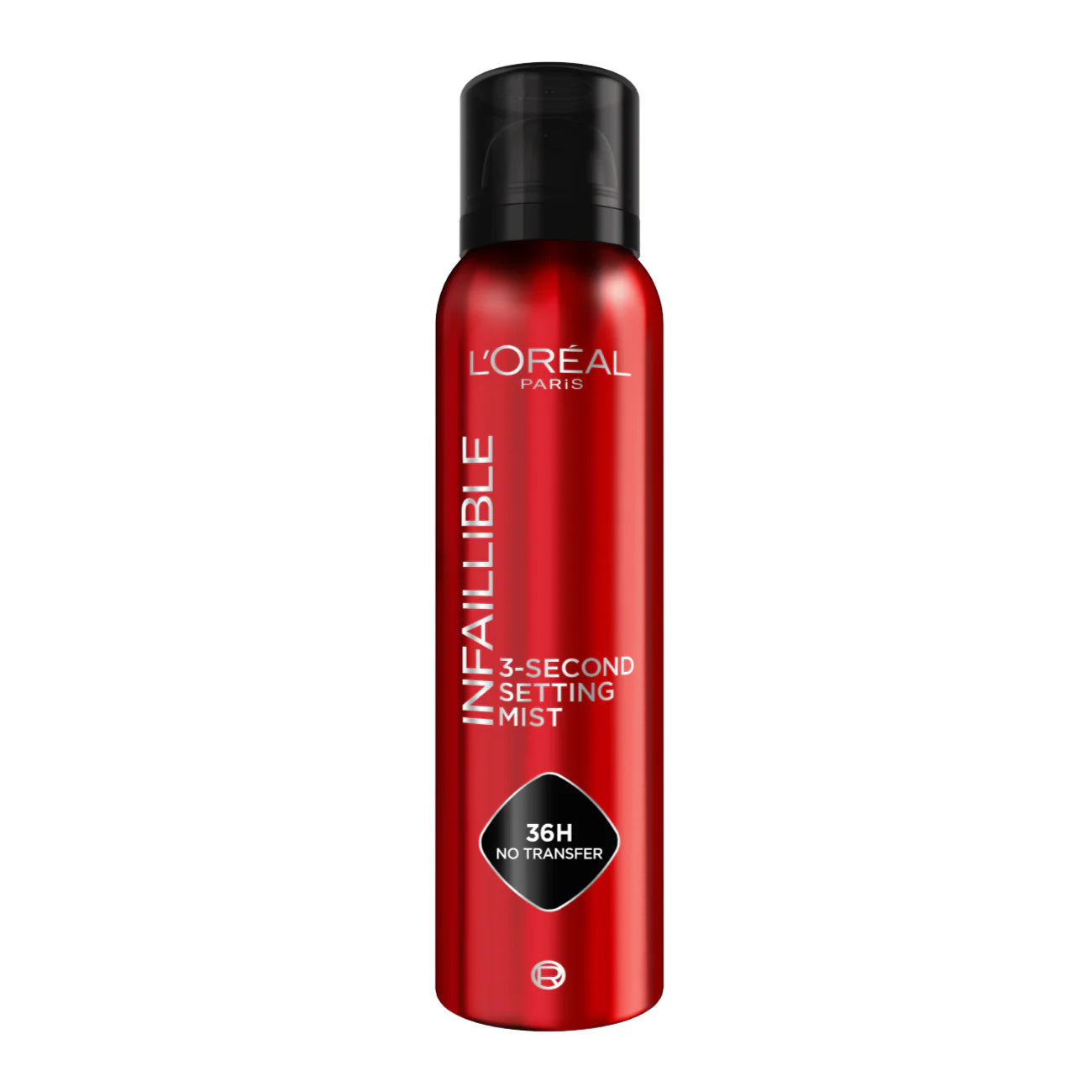L’Oréal Paris, Infallible 3 Seconds Makeup Setting Mist