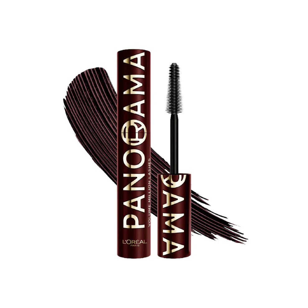 L'Oréal Paris, Voluminous Panorama Mascara Volumizing and Lengthening