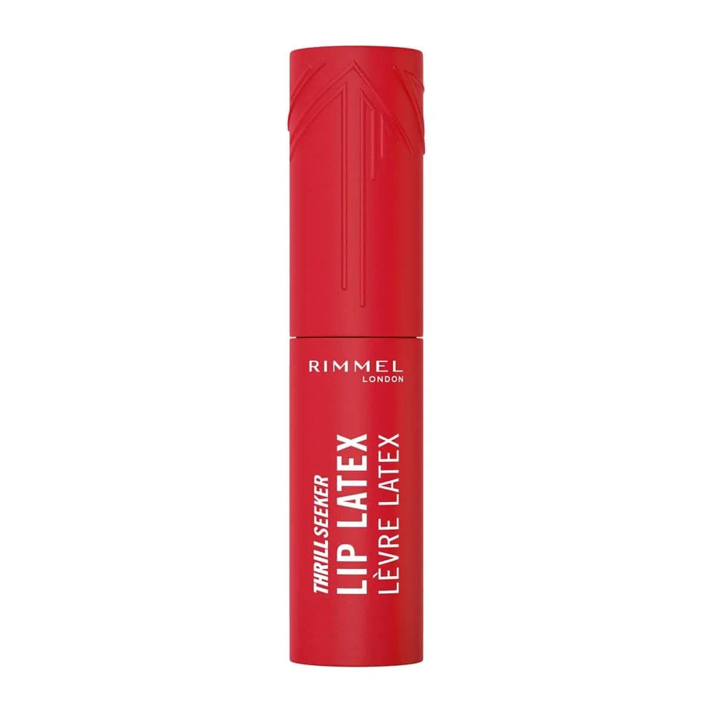 Rimmel London, Thrill Seeker Lip Latex