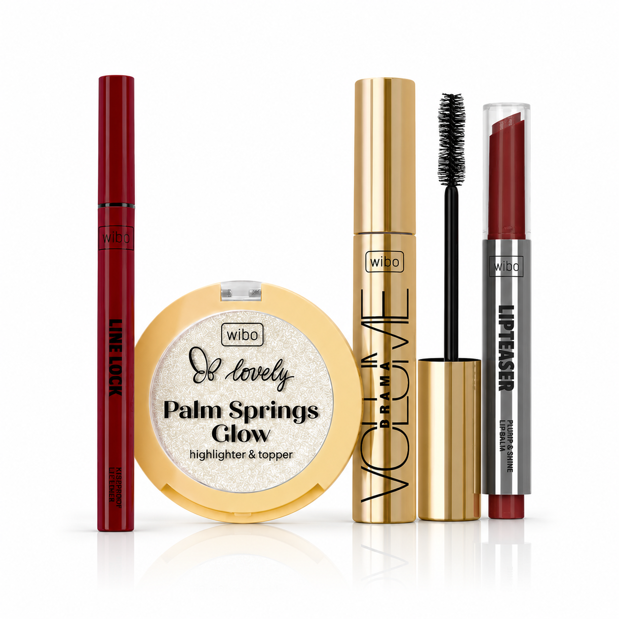 Wibo, Spain Kit