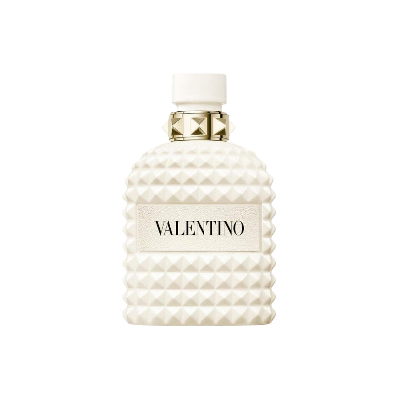 Valentino, Uomo Born In Roma Ivory - Eau De Toilette