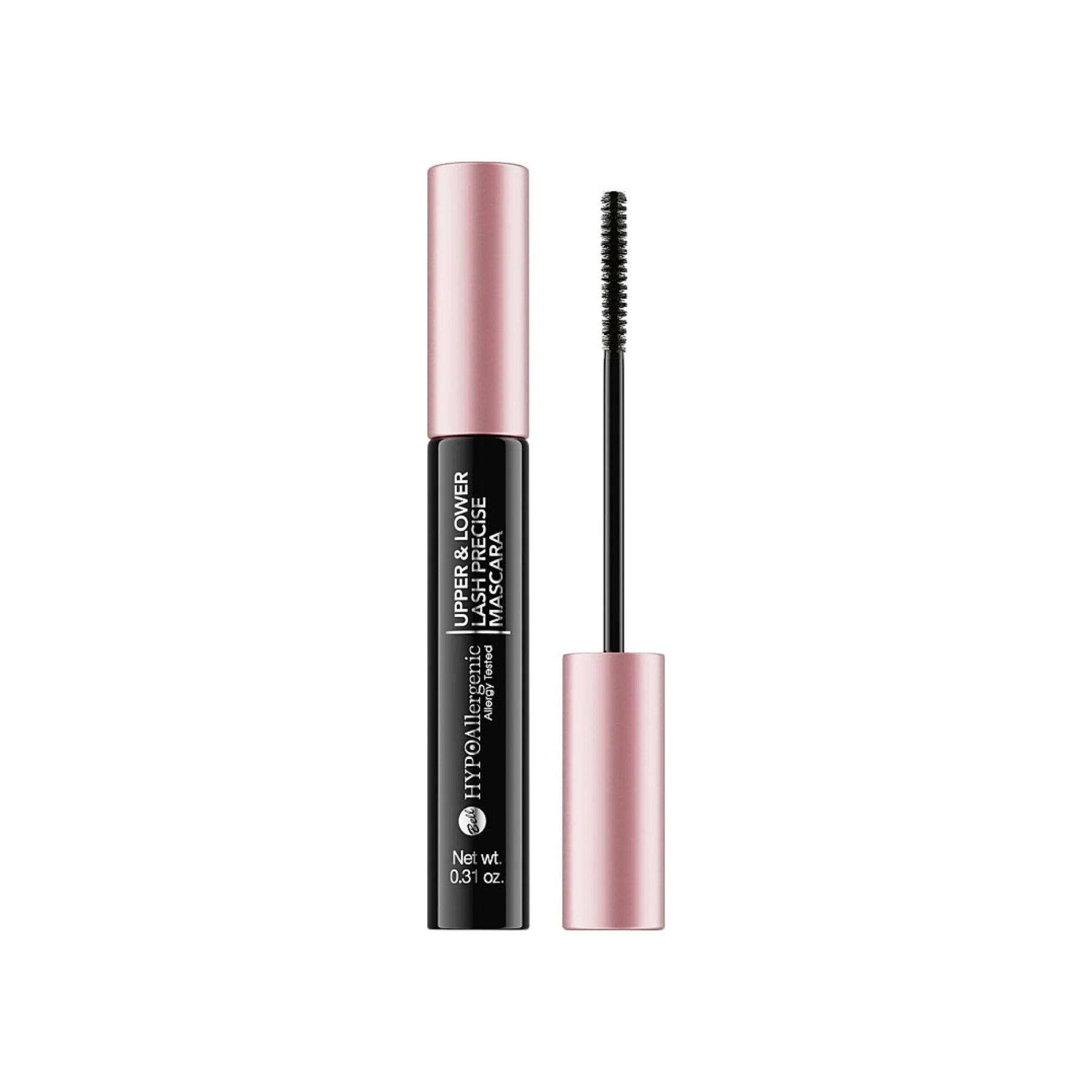 Bell, Hypoallergenic Upper & Lower Lash Precise Mascara
