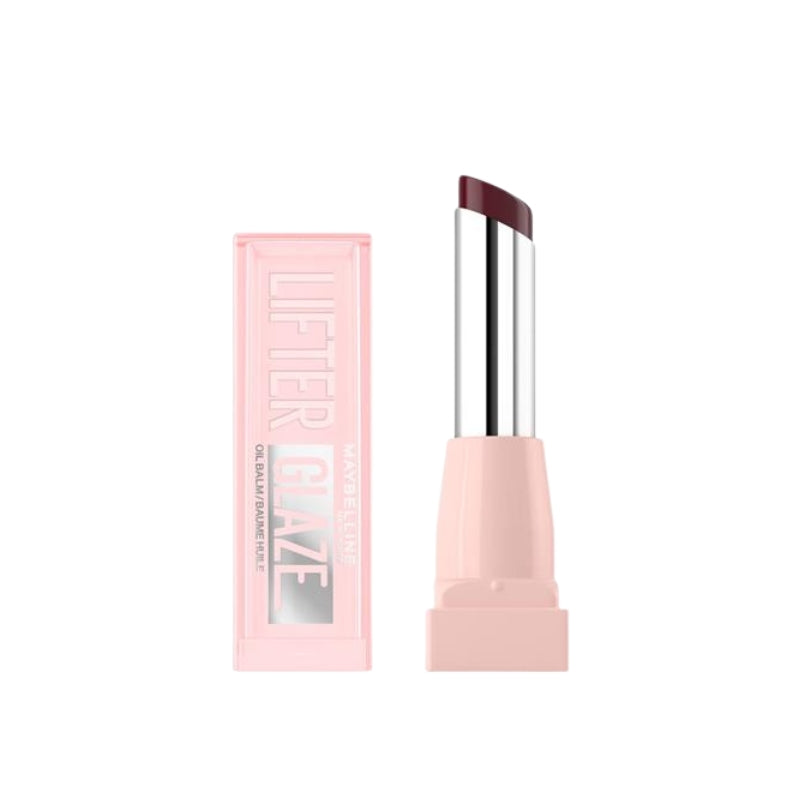 Maybelline, New York Lifter Glaze Oil Balm