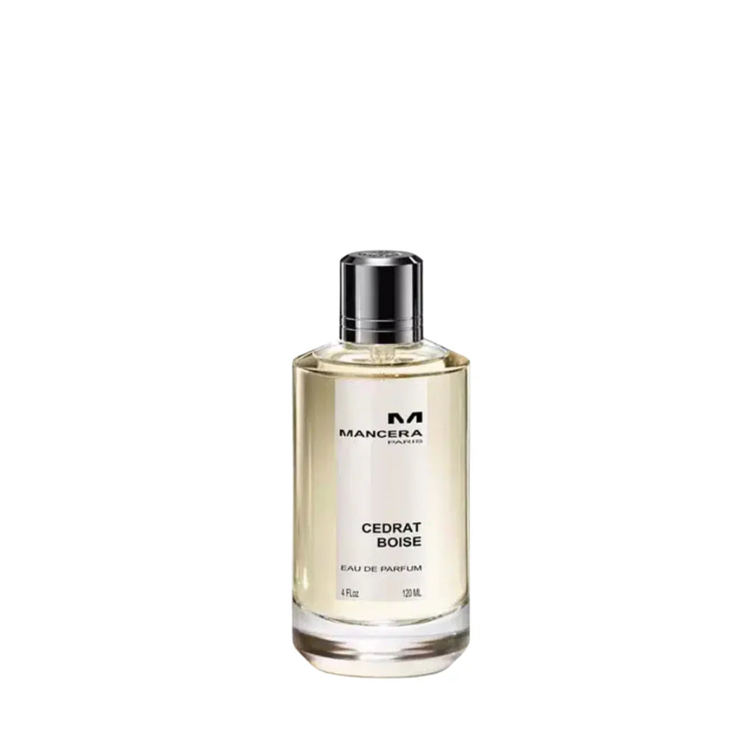 Mancera, Paris Cedrat Boise - Eau De Parfum