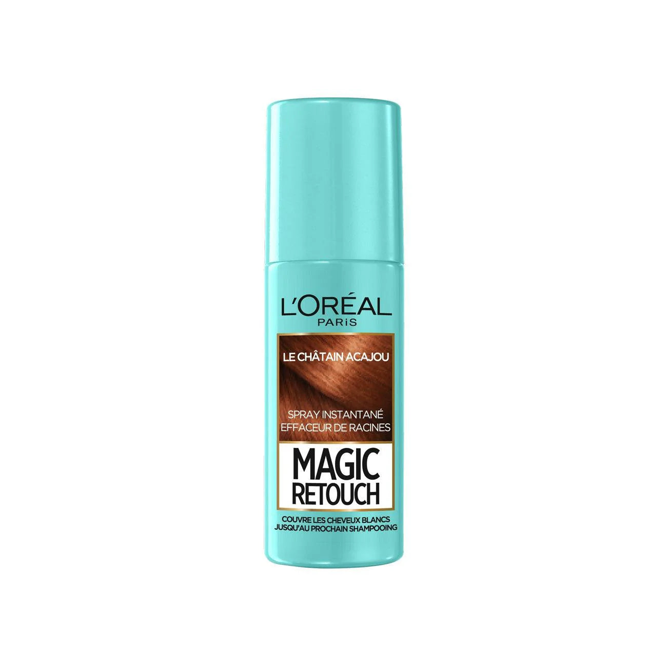 L'Oréal Paris, Magic ReTouch Temporary Grey Coverage