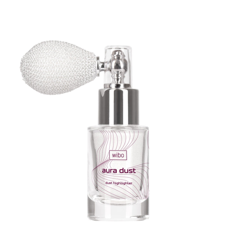 Wibo, Aura Dust Highlighter