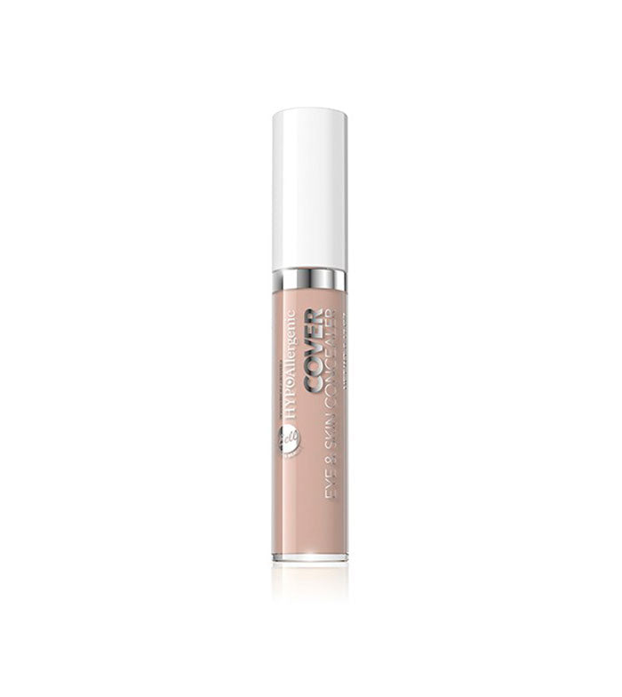 Bell, Hypoallergenic Cover Eye & Skin Concealer