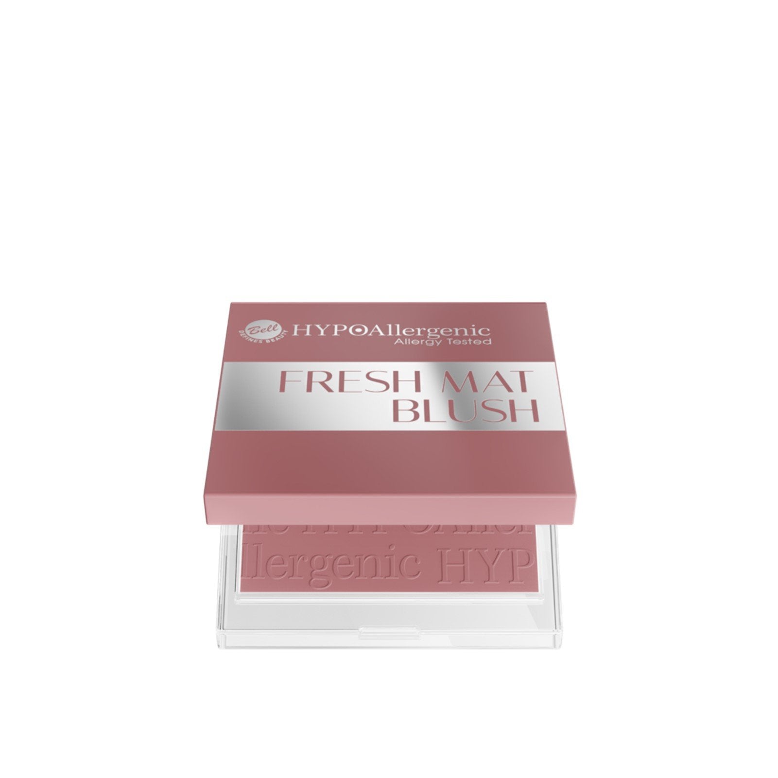 Bell, Hypoallergenic Fresh Mat Blush
