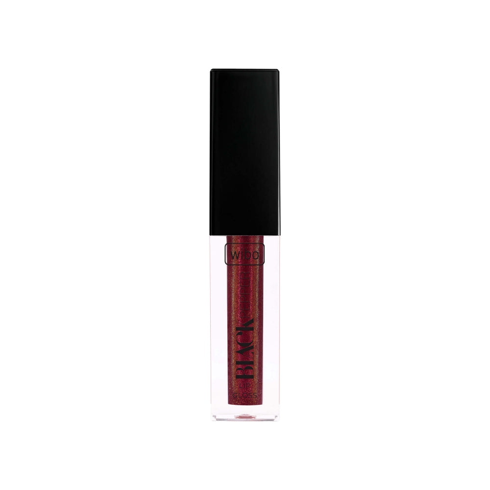 Wibo, Black Pepper Lip Gloss