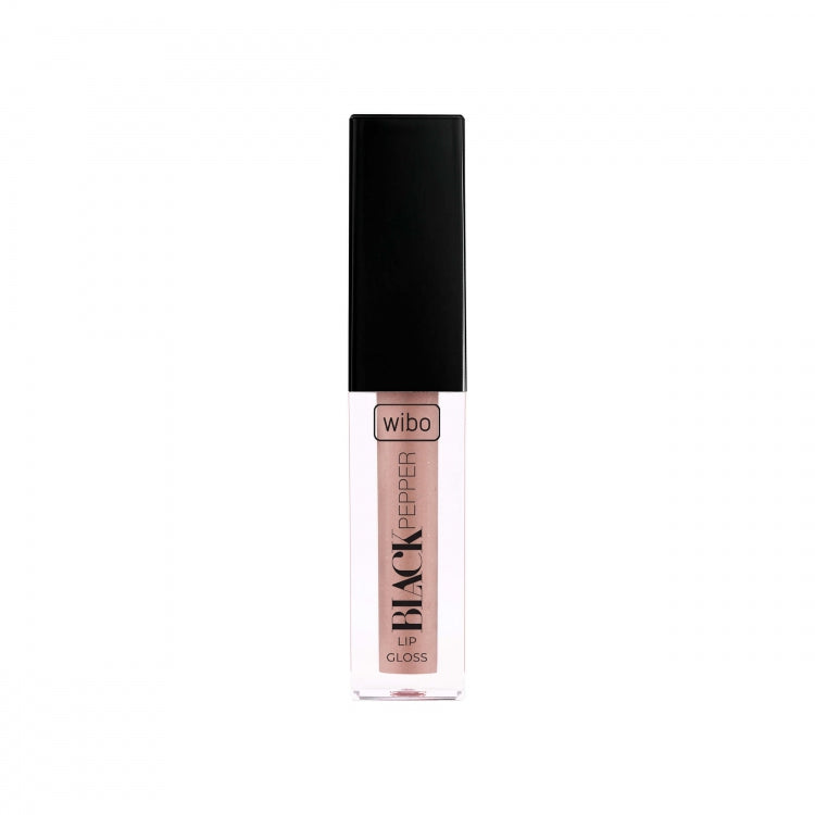 Wibo, Black Pepper Lip Gloss