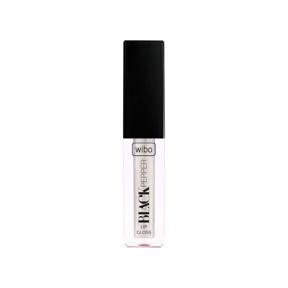 Wibo, Black Pepper Lip Gloss
