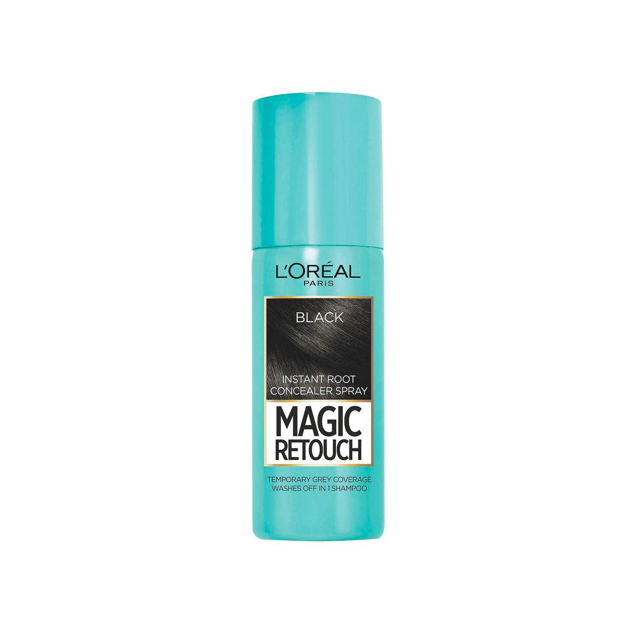 L'Oréal Paris, Magic ReTouch Temporary Grey Coverage