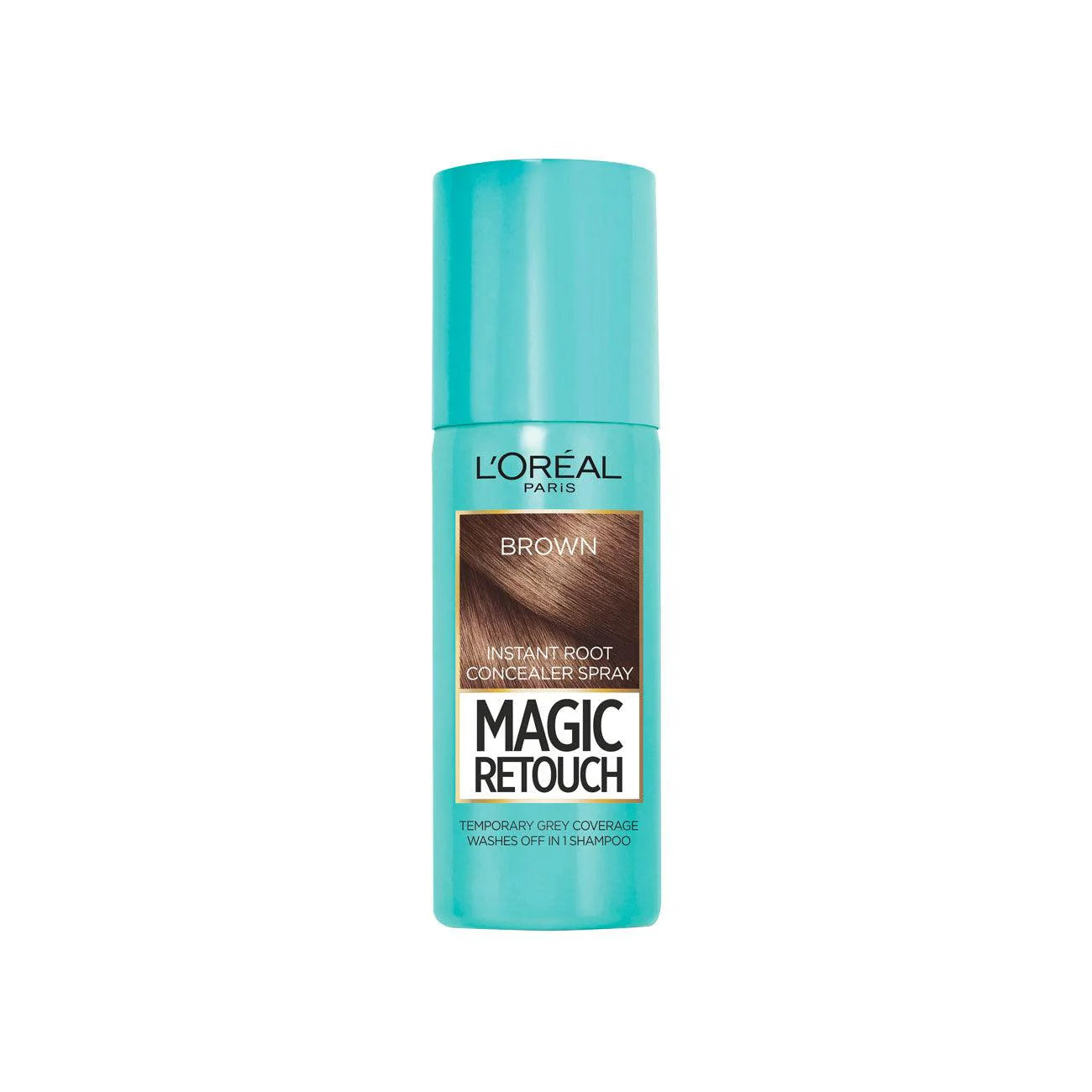 L'Oréal Paris, Magic ReTouch Temporary Grey Coverage