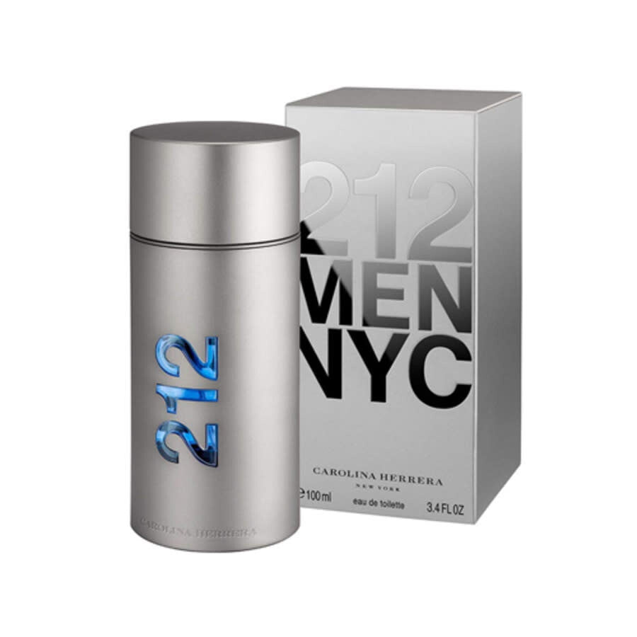Carolina Herrera, New York 212 NYC Eau De Toilette