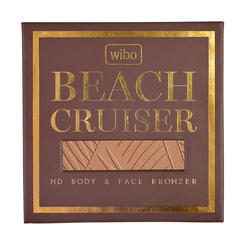 Wibo, Beach Cruiser Bronzer