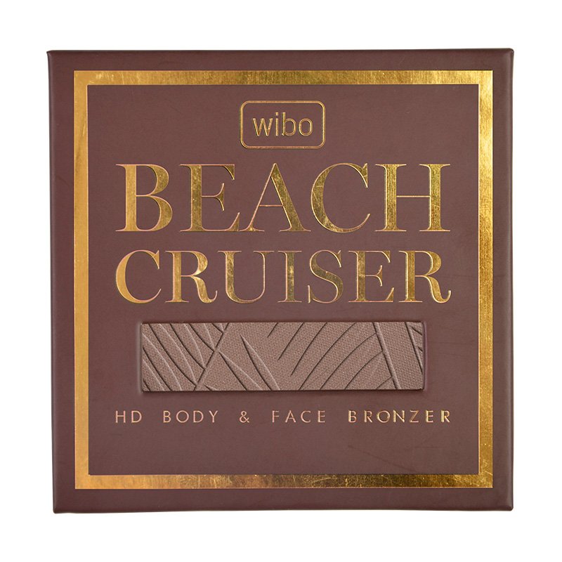 Wibo, Beach Cruiser Bronzer