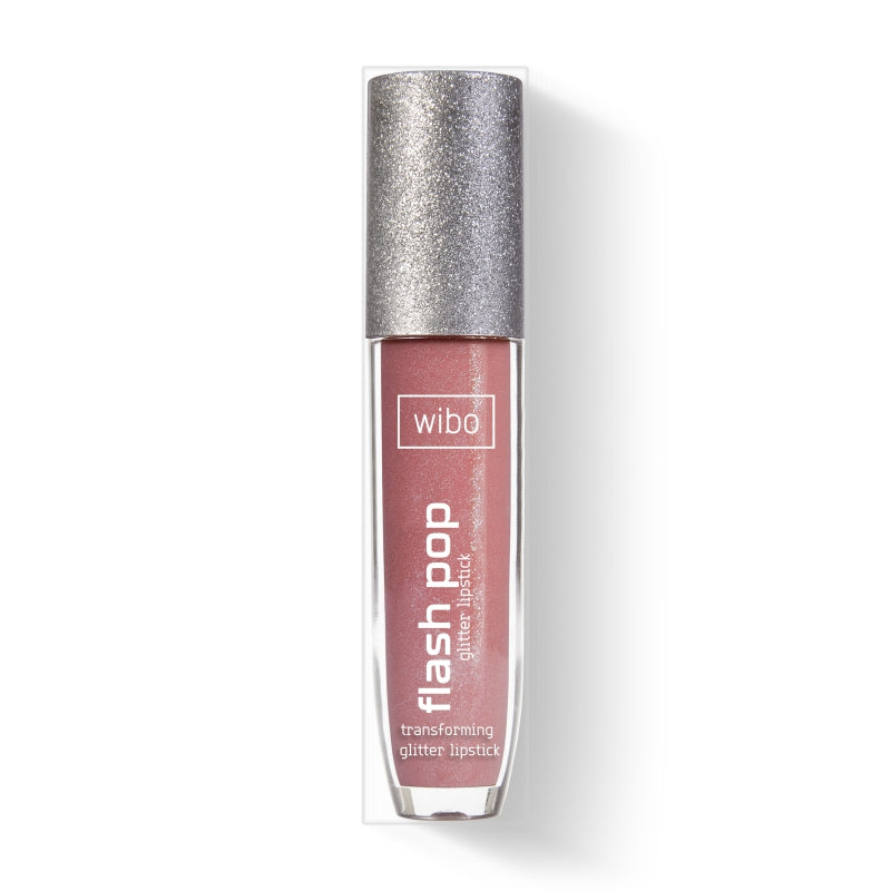 Wibo, Flash Pop Glitter Lipstick