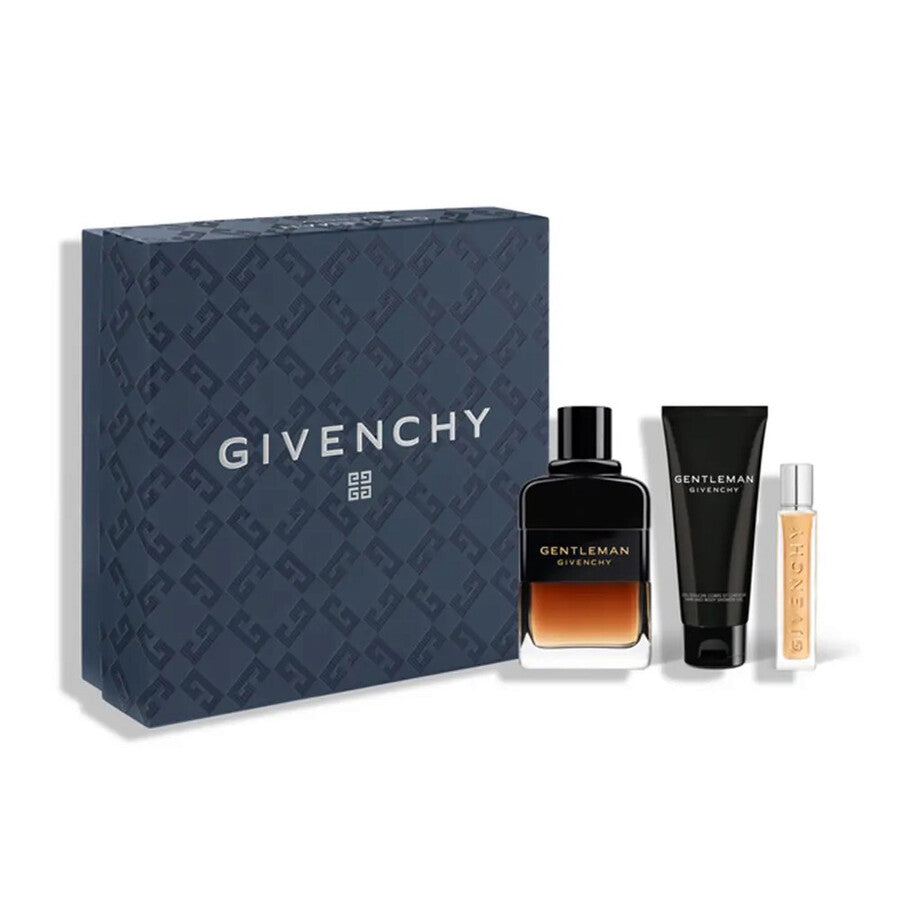 Givenchy, Gentleman Reserve Privee Eau De Parfum - Gift Set