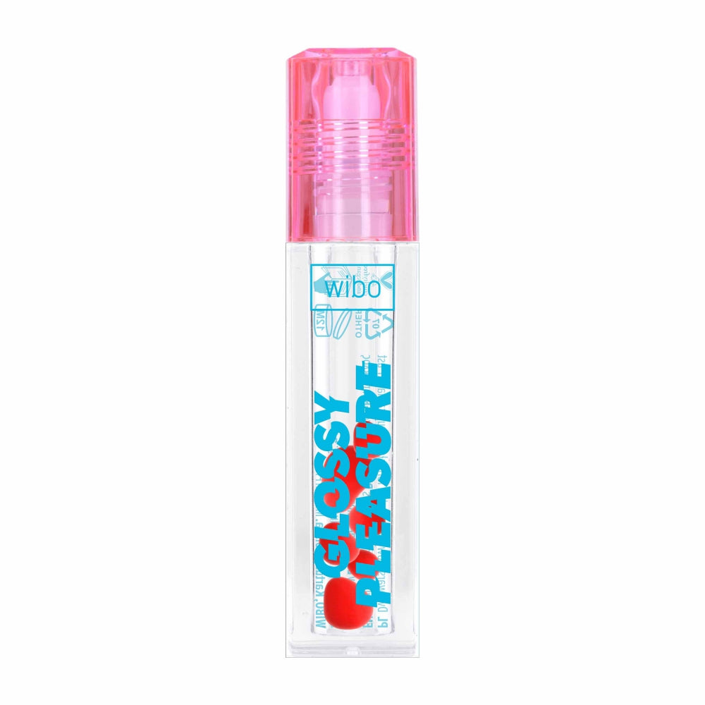 Wibo, Glossy Pleasure