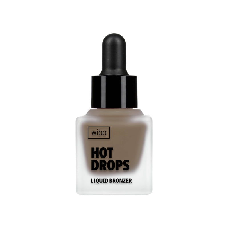 Wibo, Hot Drops Liquid Bronzer