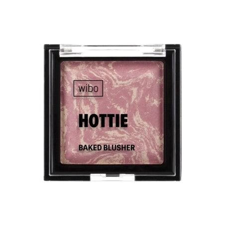 Wibo, Hottie Baked Blusher