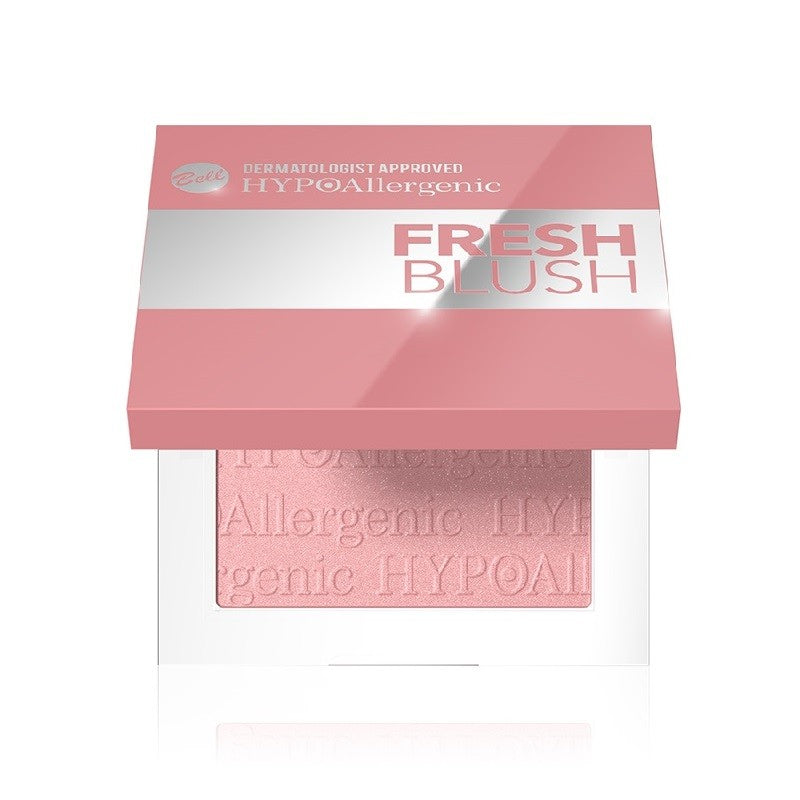 Bell, Hypoallergenic Fresh Blush