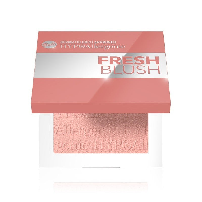 Bell, Hypoallergenic Fresh Blush