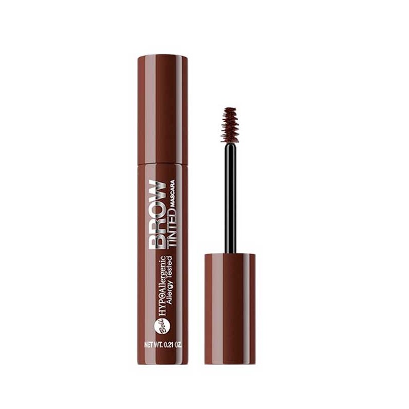 Bell, Hypoallergenic Brow Tinted Mascara
