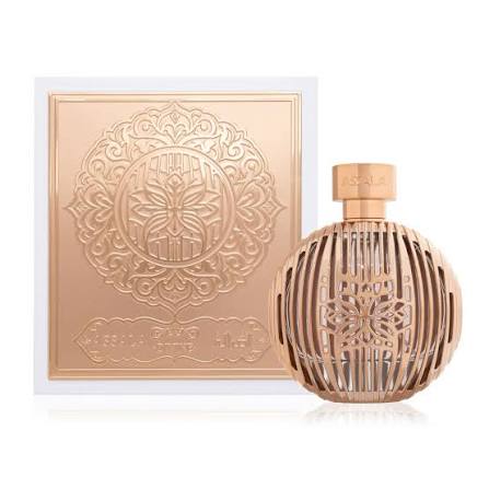 Assala, Divine - Eau De Parfum