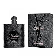 Yves Saint Laurent, Black Opium Eau De Parfum Extreme