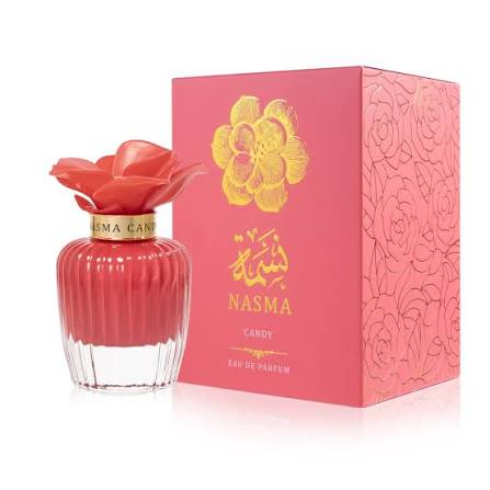 Assala, Nasma Candy - Eau De Parfum