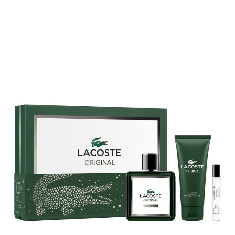 Lacoste, Men's Original Parfum - Gift Set
