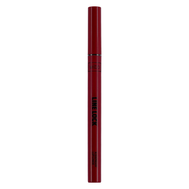 Wibo, Line Lock Kissproof Lipliner