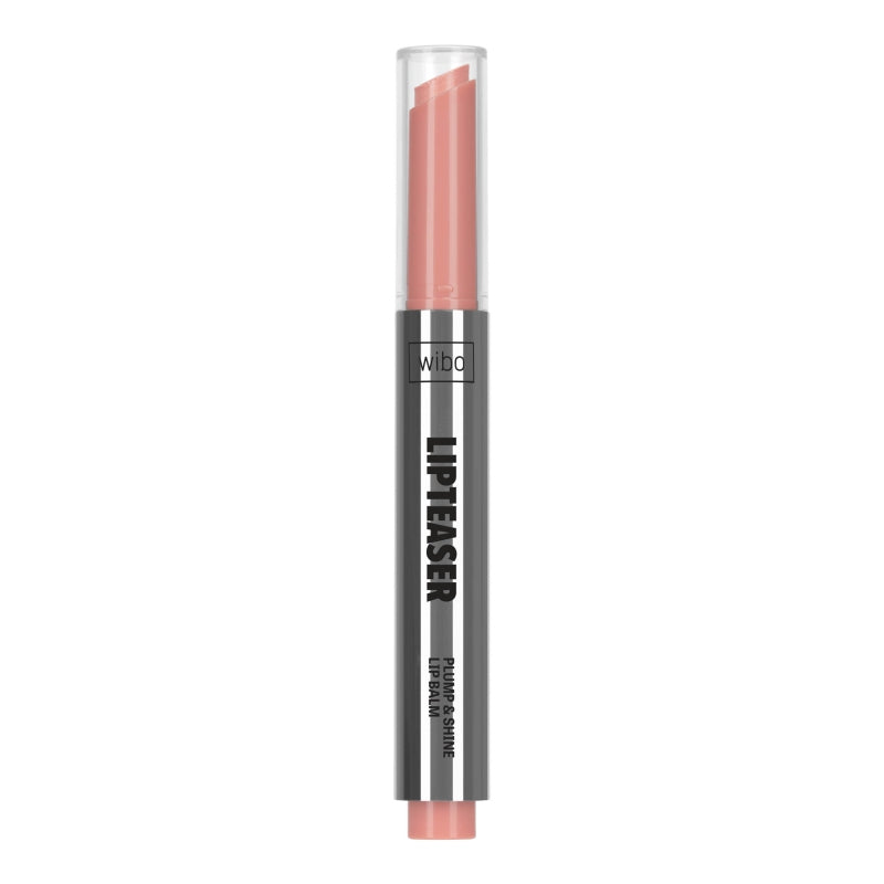 Wibo, Lip Teaser Plump & Shine Lip Balm