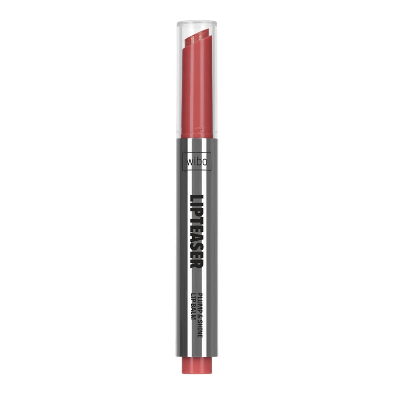 Wibo, Lip Teaser Plump & Shine Lip Balm