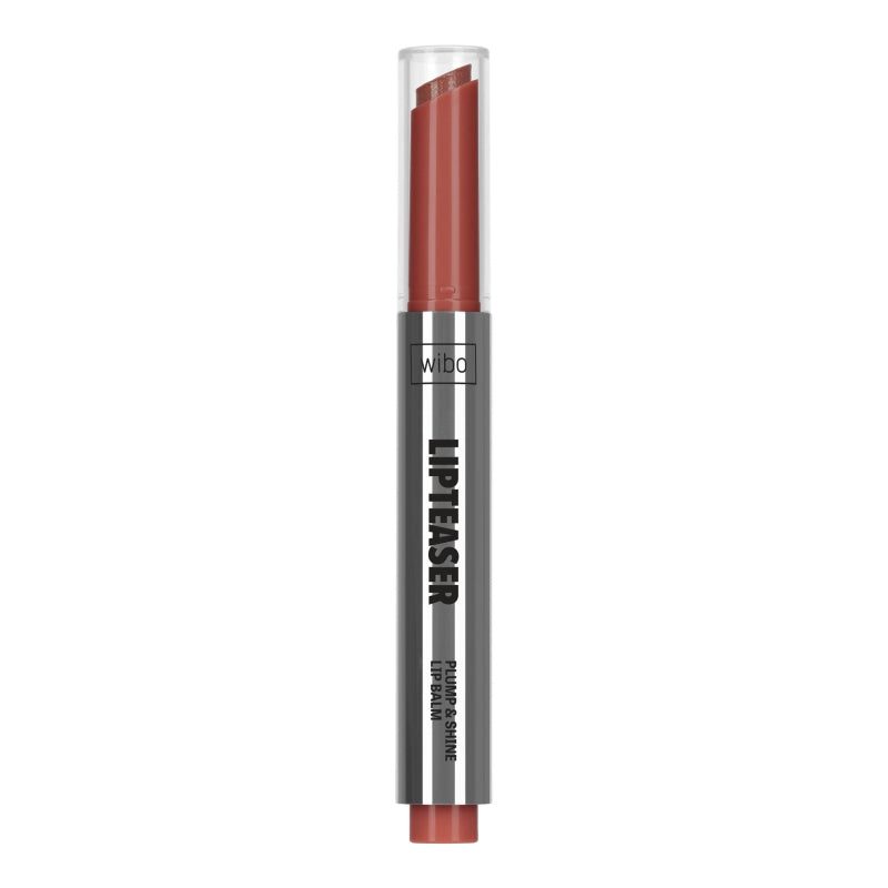 Wibo, Lip Teaser Plump & Shine Lip Balm