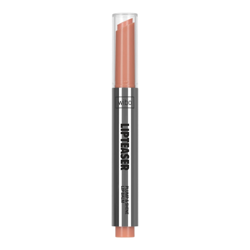 Wibo, Lip Teaser Plump & Shine Lip Balm