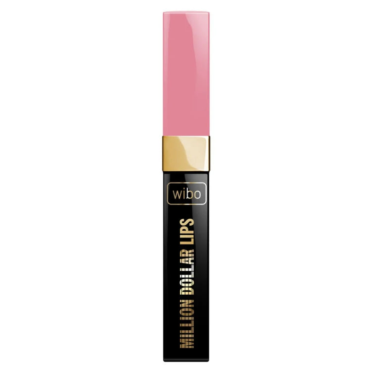 Wibo, Matte Million Dollar Lips