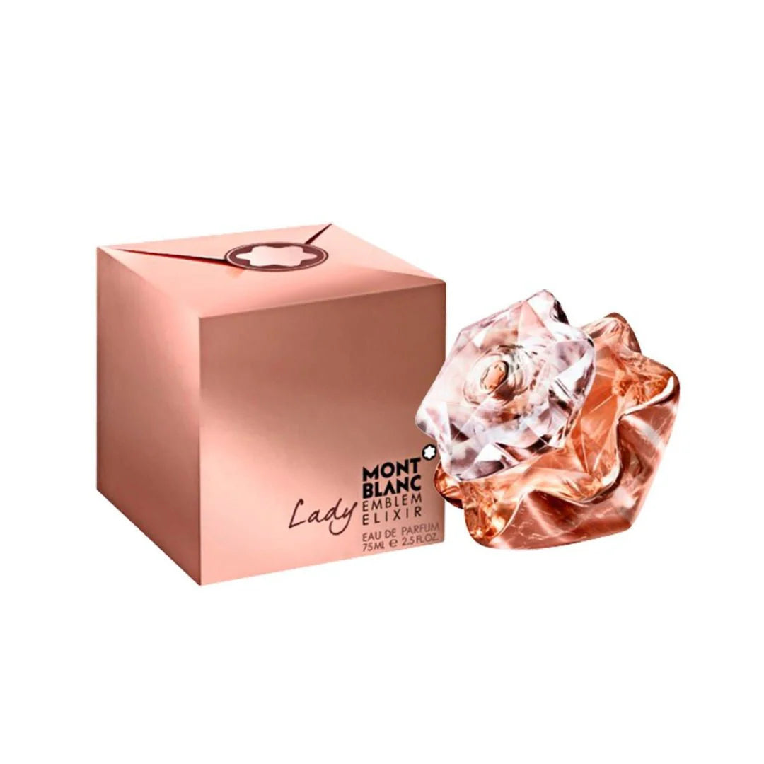 Mont Blanc, Lady Emblem Elxir Eau De Parfum