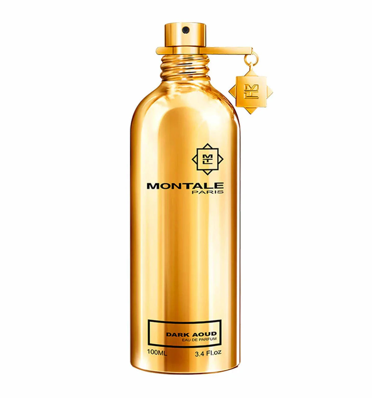 Montale, Paris Dark Aoud - Eau De Parfum
