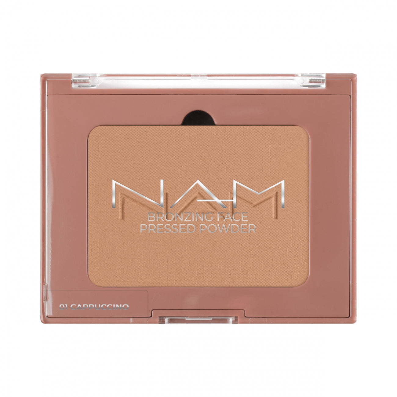Wibo, Nam Bronzing Face Pressed Powder
