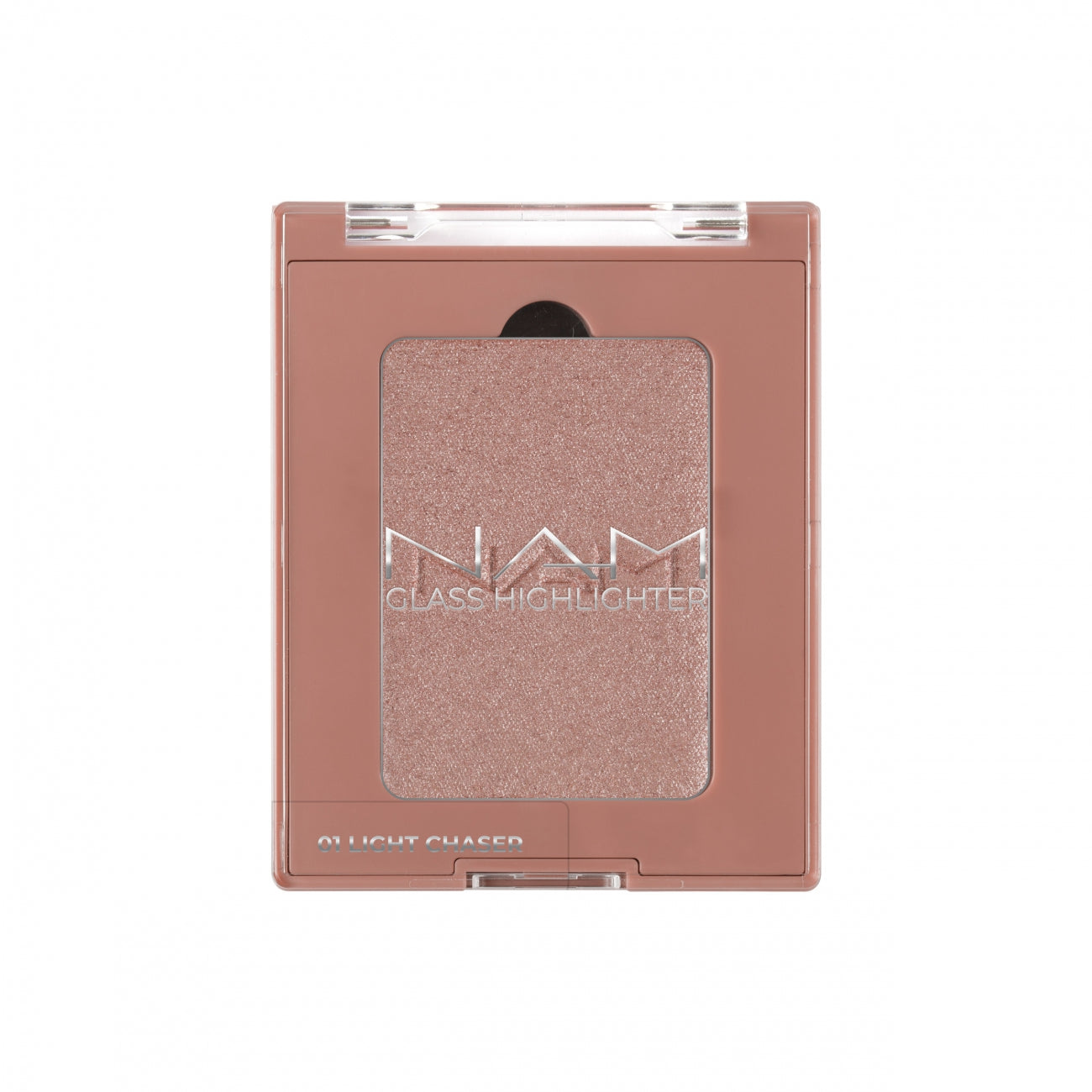Wibo, Nam Glass Highlighter