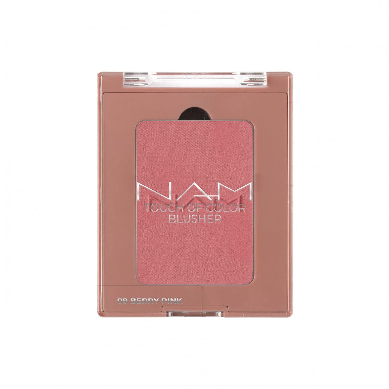 Wibo, Nam Touch Of Color Blusher