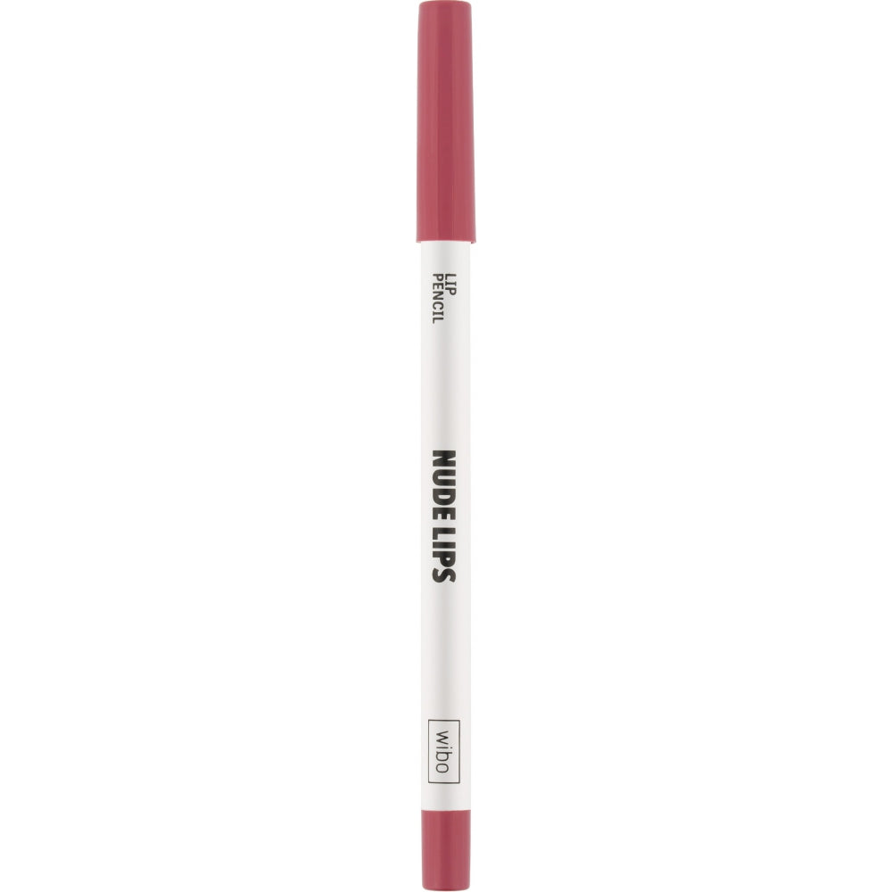 Wibo, Nude Lips Lip Pencil
